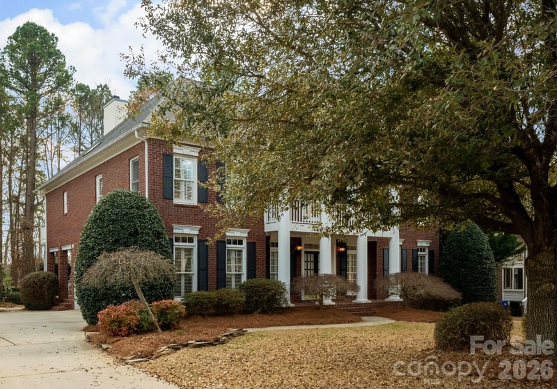 15705 Knox Hill Rd, Huntersville, NC 28078