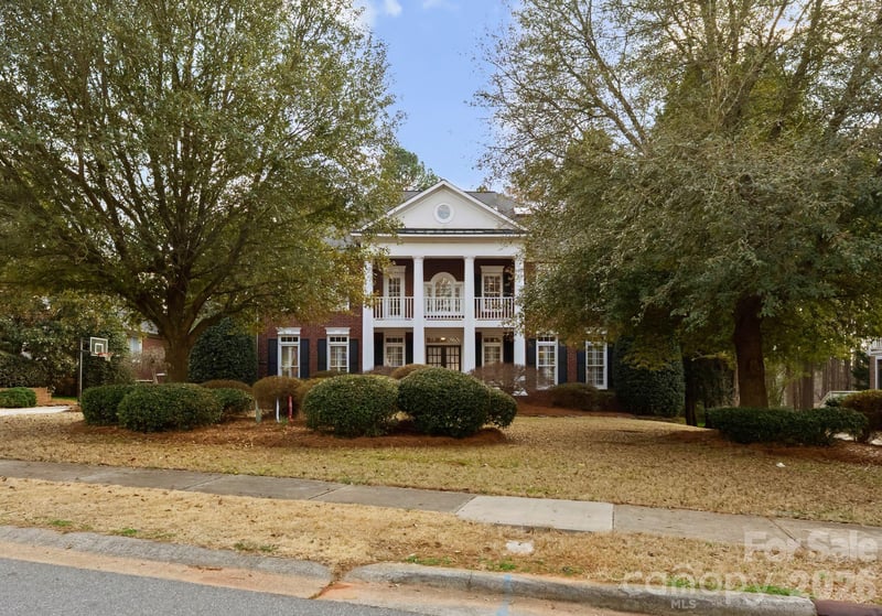 15705 Knox Hill Rd, Huntersville, NC 28078