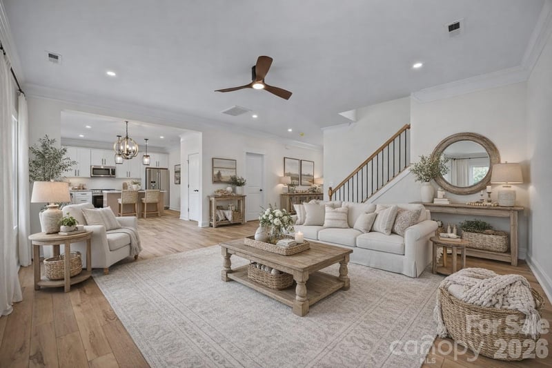 1050 Gibson Rd, Salisbury, NC 28147