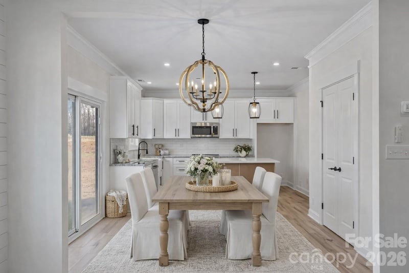 1050 Gibson Rd, Salisbury, NC 28147