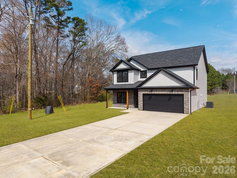 1050 Gibson Rd, Salisbury, NC 28147