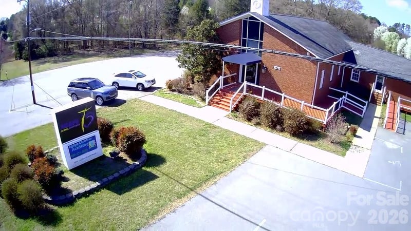 1945 Old Earnhardt Rd, Kannapolis, NC 28083