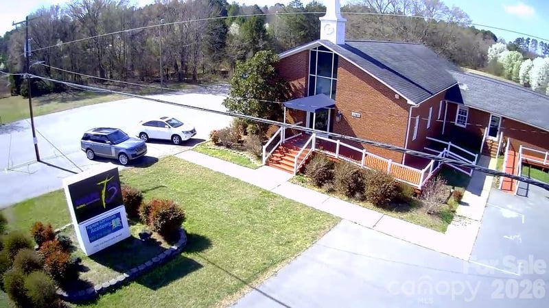 1945 Old Earnhardt Rd, Kannapolis, NC 28083