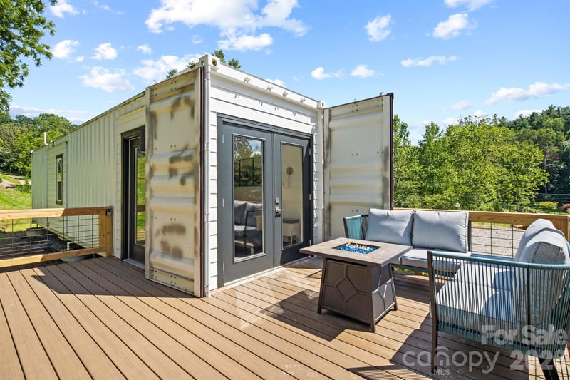 8 - 10 George Allen Rg #A & B, Arden, NC 28704