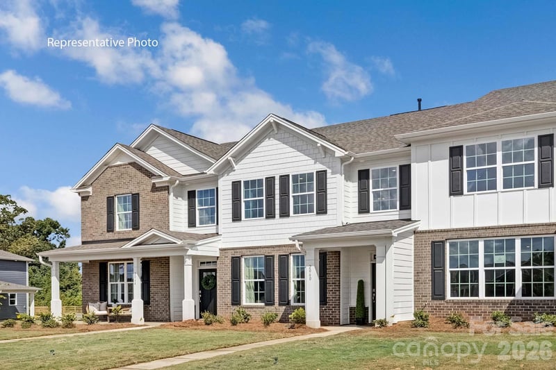 1082 Whistling Pl, Indian Trail, NC 28079