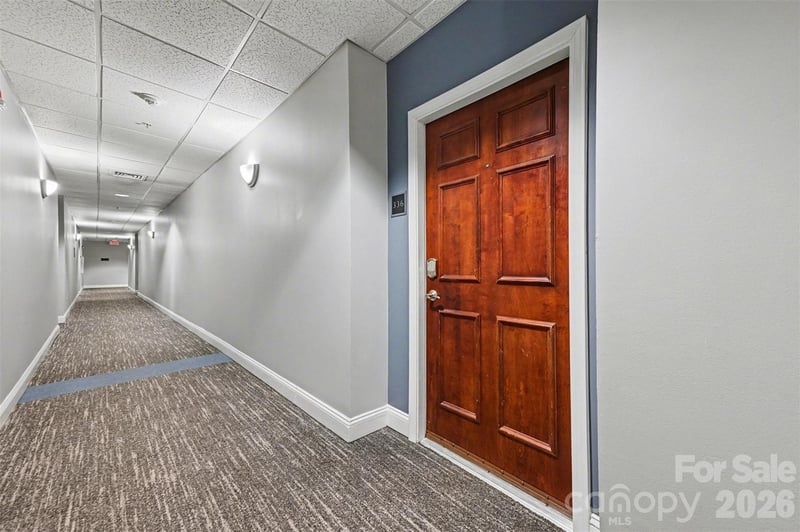 300 W 5th St #336, Charlotte, NC 28202