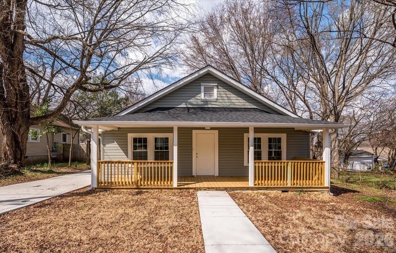 Home Worth Check