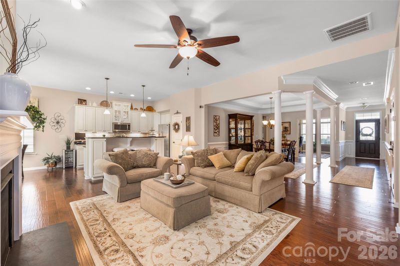 11422 Warfield Ave, Huntersville, NC 28078