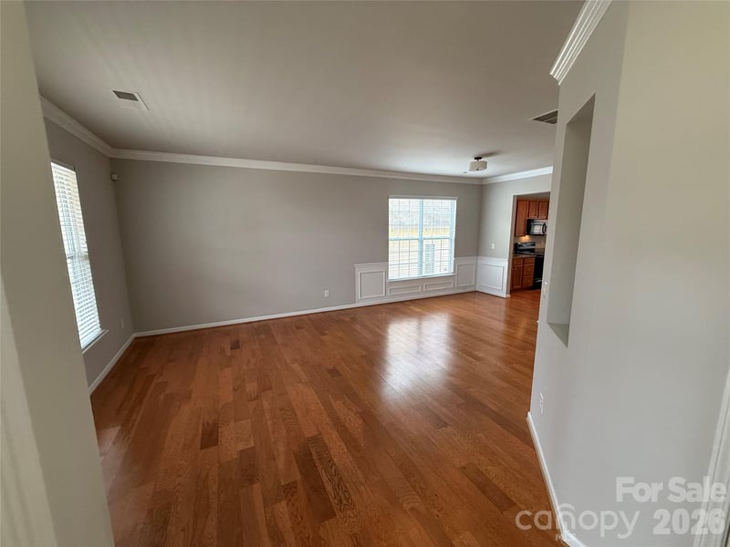 3338 Crutchfield Pl, Charlotte, NC 28213