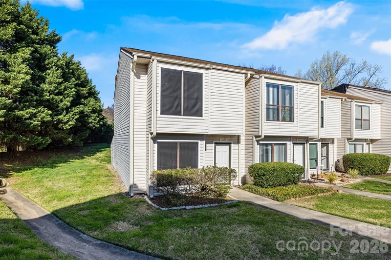 11020 Carmel Crossing Rd, Charlotte, NC 28226