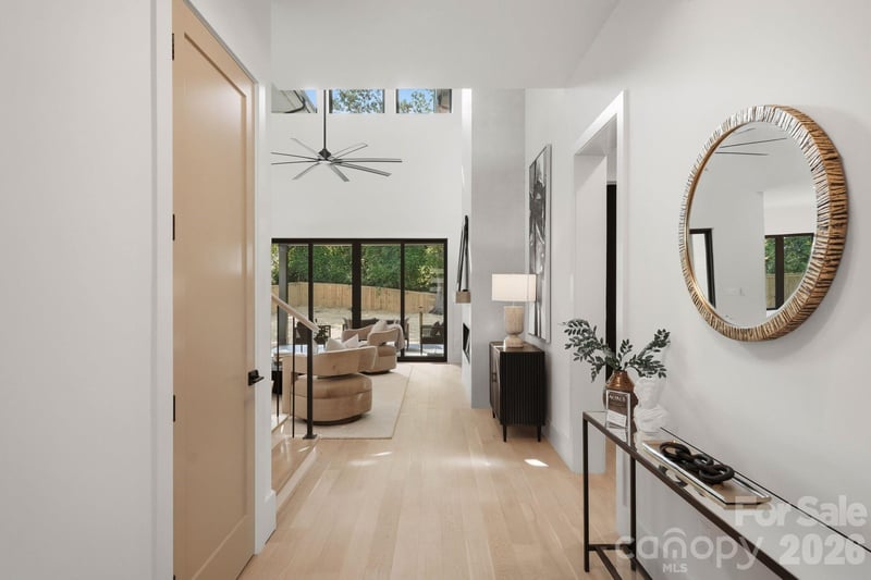 1427 N Sharon Amity Rd, Charlotte, NC 28211