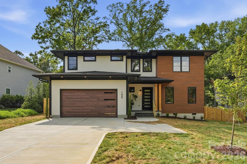 1427 N Sharon Amity Rd, Charlotte, NC 28211