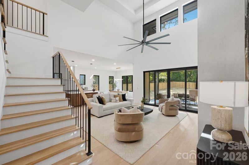 1427 N Sharon Amity Rd, Charlotte, NC 28211