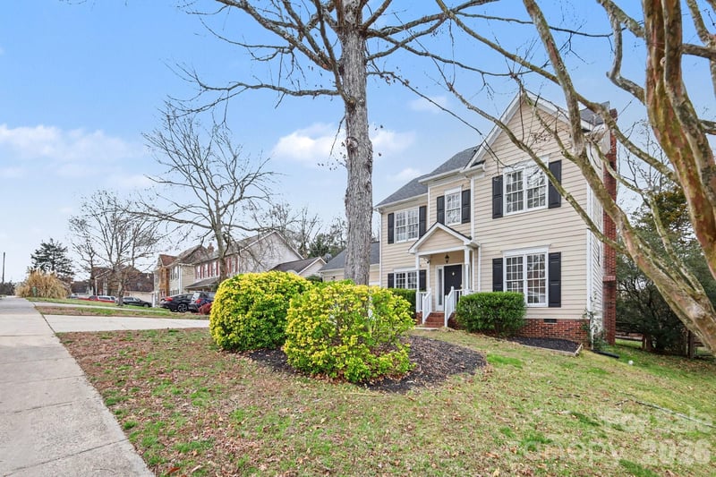 2518 Pimpernel Rd, Charlotte, NC 28213