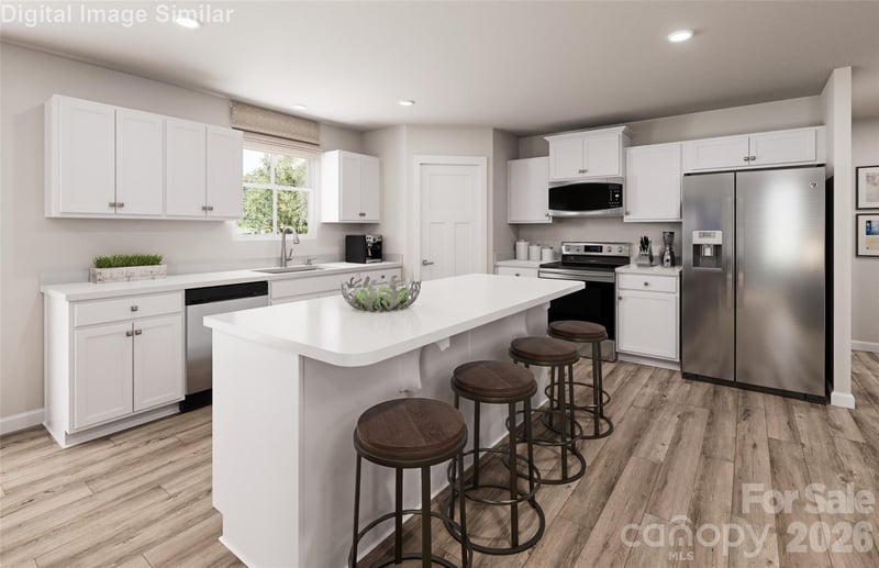 3298 Eller Drive Extension, Hickory, NC 28602