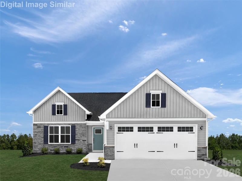 3298 Eller Drive Extension, Hickory, NC 28602