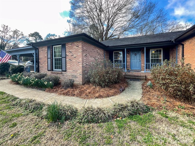 1006 Midwood Dr, Monroe, NC 28112