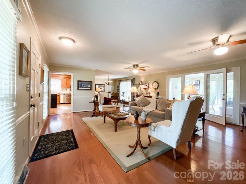 1006 Midwood Dr, Monroe, NC 28112