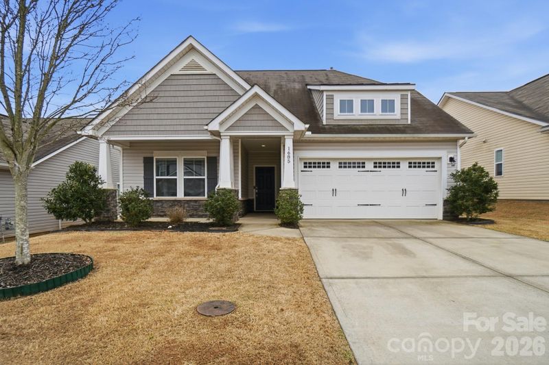 1685 Speartip Ln, Denver, NC 28037