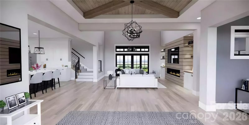 205 Grasshopper Cir, Mooresville, NC 28117