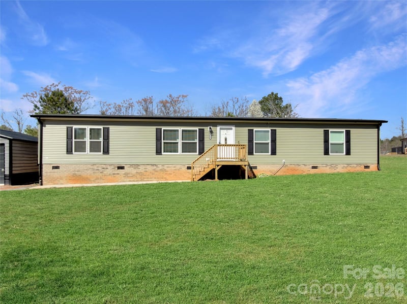 264 Fairchase Cir, Stony Point, NC 28678