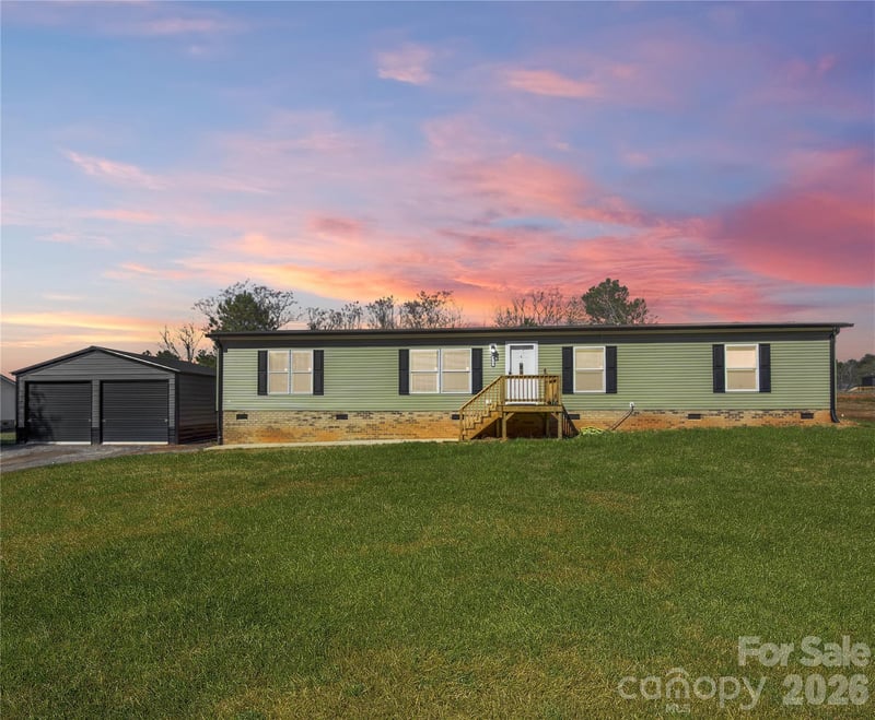264 Fairchase Cir, Stony Point, NC 28678