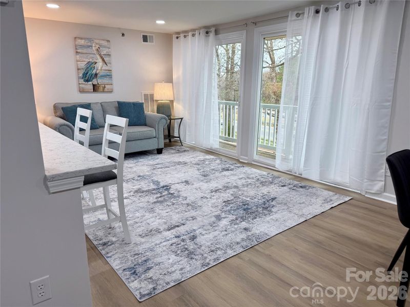 1649 Arlyn Cir #K, Charlotte, NC 28213