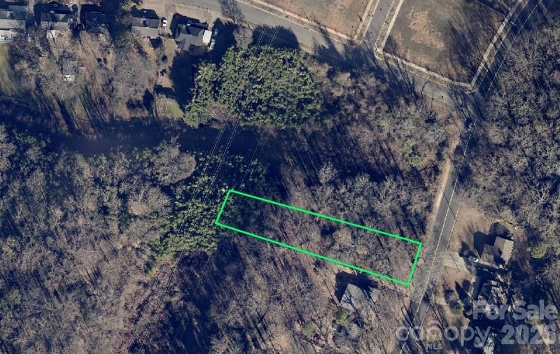1808 Camp Greene St, Charlotte, NC 28208