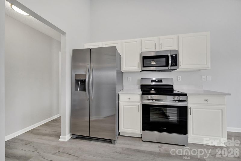 116 Winborne Dr, Mooresville, NC 28115