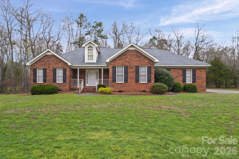 410 W Elm St, Wingate, NC 28174