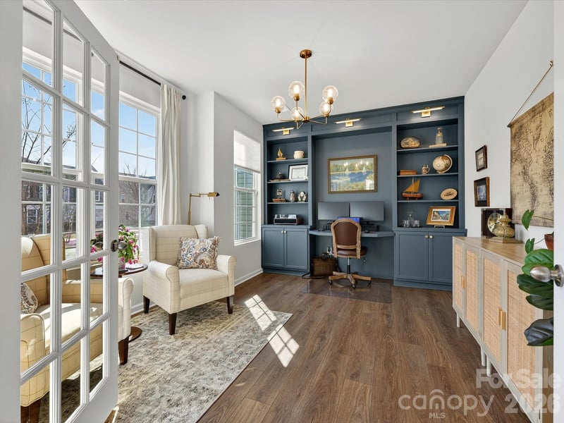 15748 Country House St, Charlotte, NC 28273