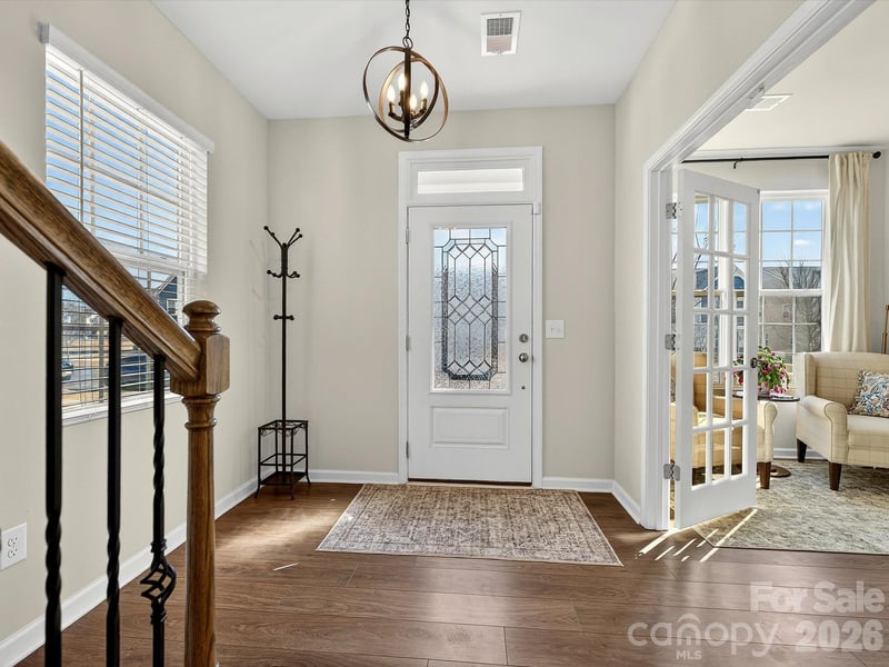 15748 Country House St, Charlotte, NC 28273