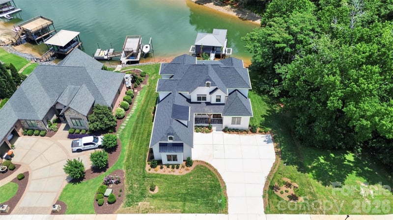 506 Joslin Pointe Ln, Rock Hill, SC 29732