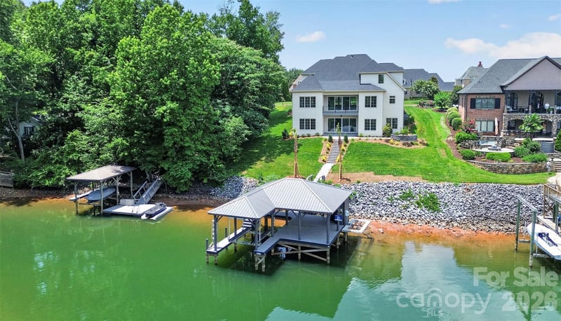 506 Joslin Pointe Ln, Rock Hill, SC 29732