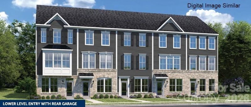 9902 Mallard Creek Rd, Charlotte, NC 28262
