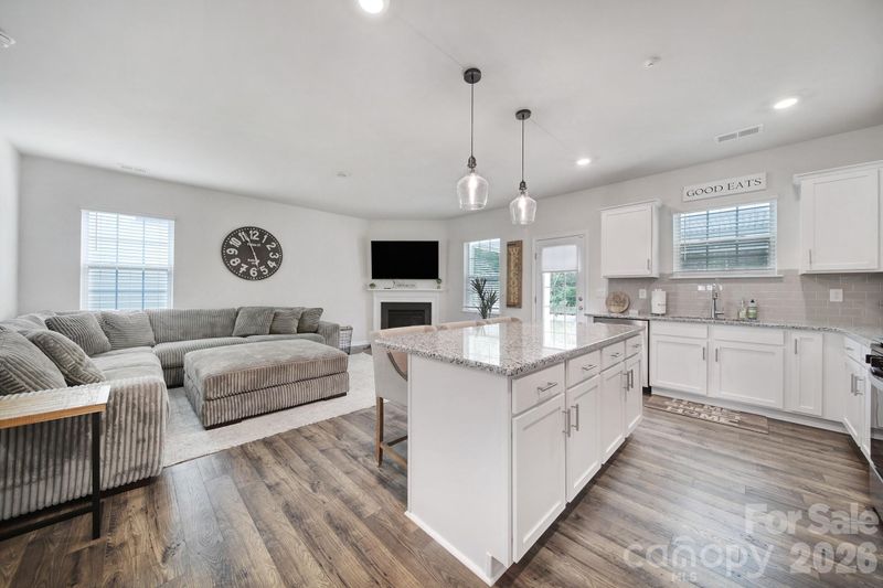 164 North Hill Ln, Troutman, NC 28166