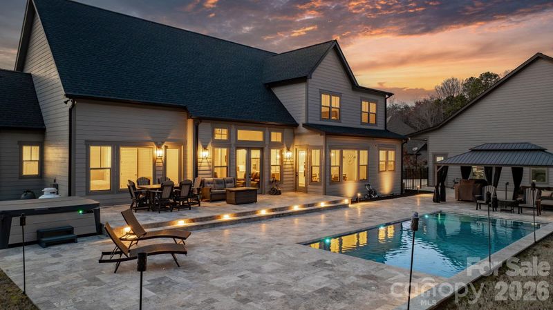 7269 Savannah Ct, Denver, NC 28037