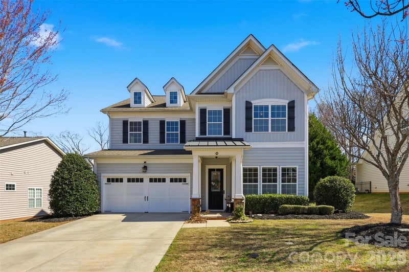 1210 Gold Rush Ct, Fort Mill, SC 29708