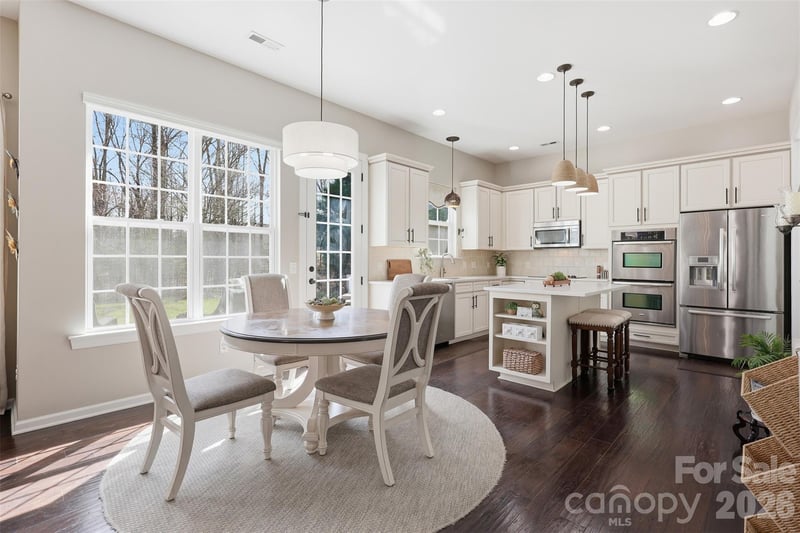 1210 Gold Rush Ct, Fort Mill, SC 29708