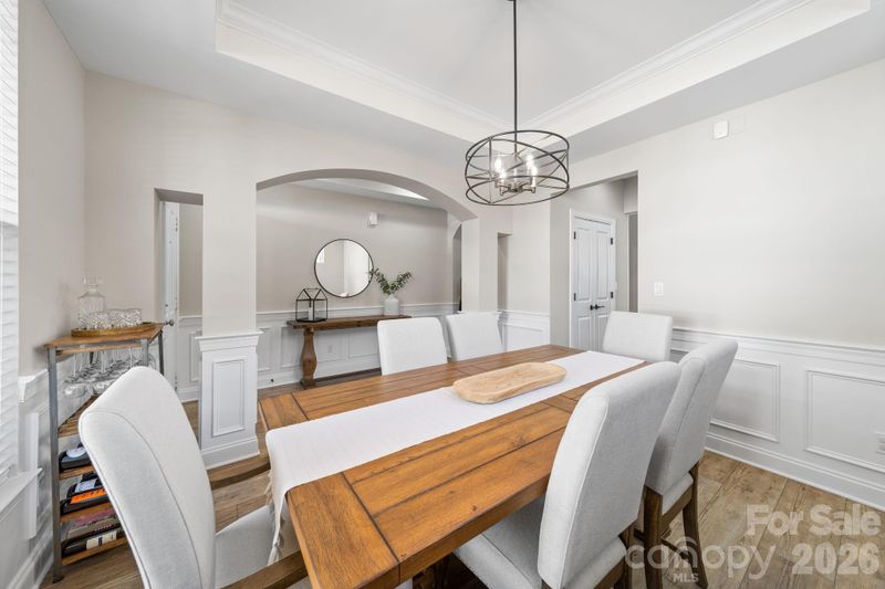 8034 Cottsbrooke Dr, Huntersville, NC 28078