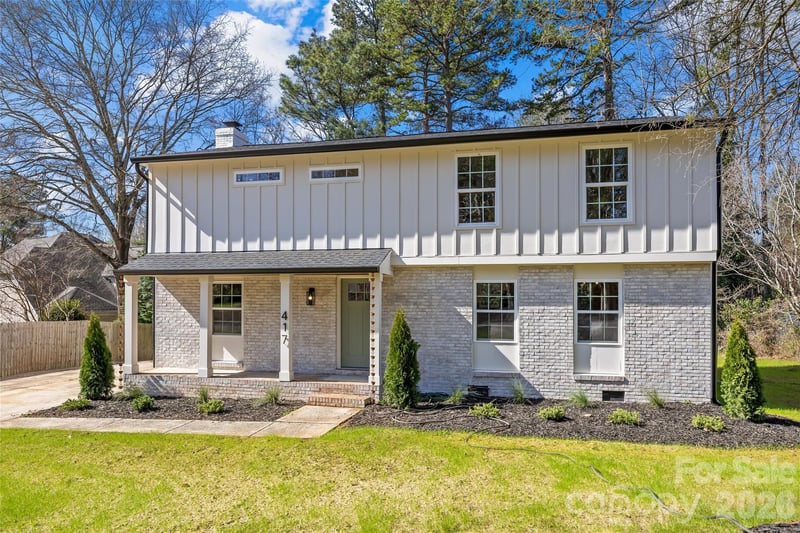 417 Regency Dr, Charlotte, NC 28211