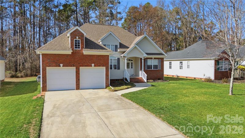 1378 The Crossing Dr, Rock Hill, SC 29732