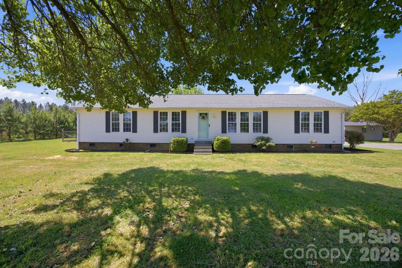 15940 Glenmore Rd, Gold Hill, NC 28071