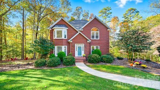 3875 Deer Run Dr NE, Conover, NC 28613
