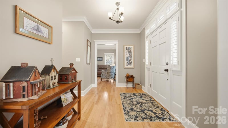 3875 Deer Run Dr NE, Conover, NC 28613