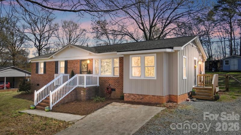 1319 North Hills Dr, Monroe, NC 28110