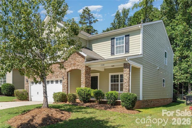 1528 Spring Blossom Trl, Fort Mill, SC 29708