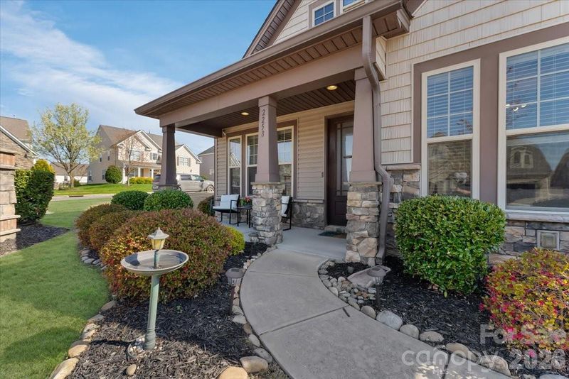 2258 Prairie Rd, Concord, NC 28027