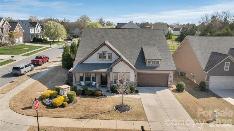 2258 Prairie Rd, Concord, NC 28027