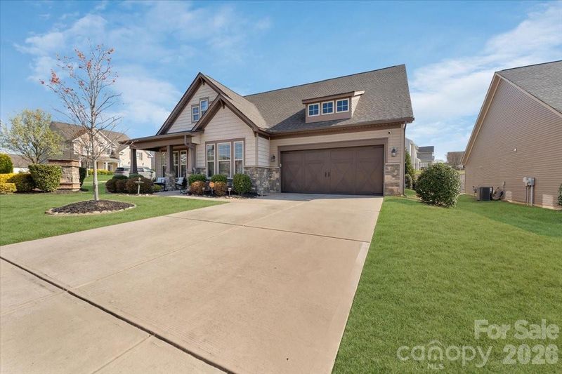2258 Prairie Rd, Concord, NC 28027